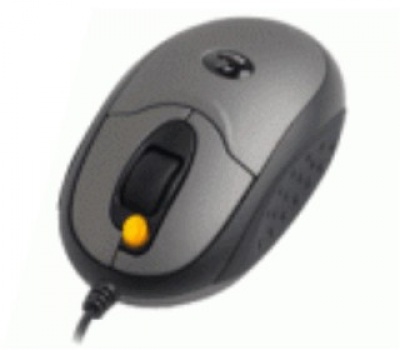 Imagine Mouse optic A4TECH MOP-20D-2